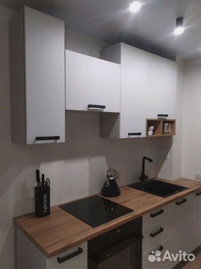 Кухня 3 метра