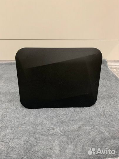 Smartbox turbo+ роутер билайн