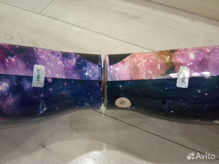 Гироскутер бу smart balance