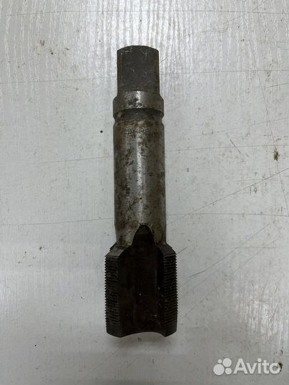 Метчик М48х1,5 р6м5, СССР