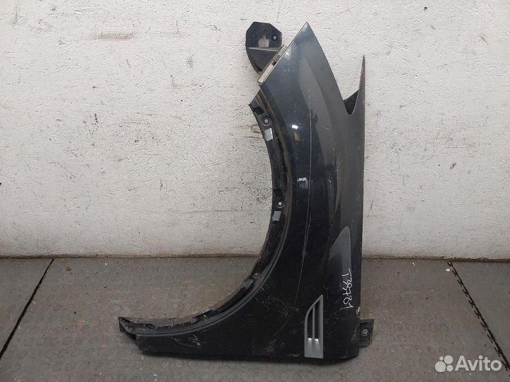 Крыло Ford Kuga, 2010