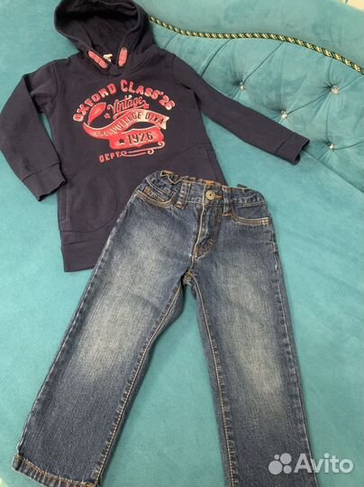 Мальчику 6-36 мес - одна цена