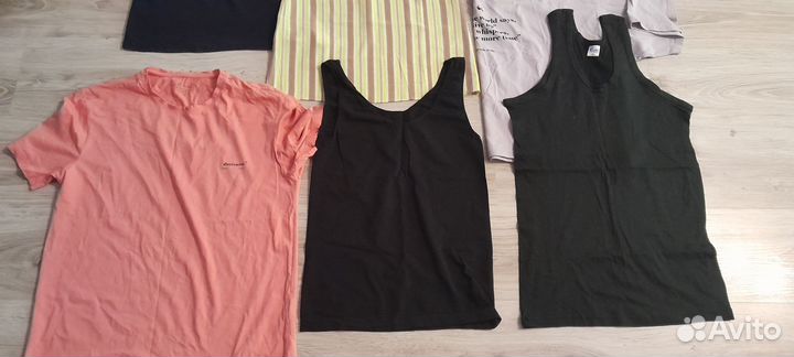 Женские вещи пакетом 44-46 р