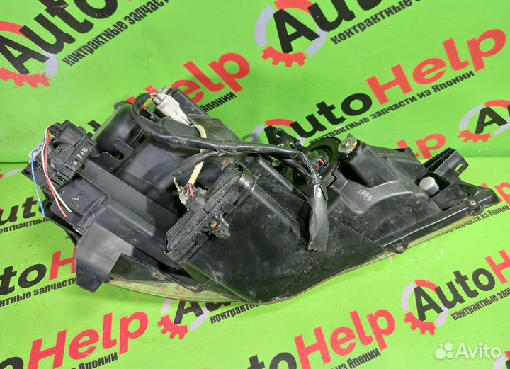 Фара toyota ipsum ACM26W 4431 передняя левая