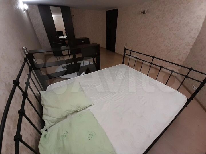 2-к. квартира, 40 м², 9/14 эт.