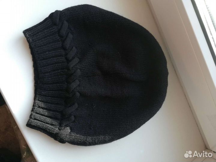 Шапка женская