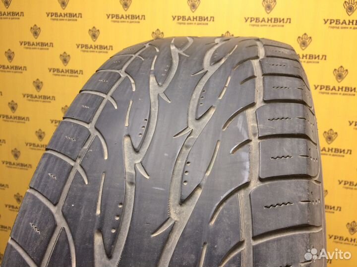 Toyo Proxes ST II 225/60 R18