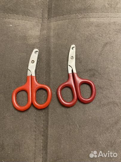 Когтерезка для животных