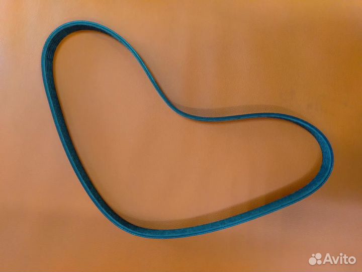 Ремень поликлиновой - Narichin