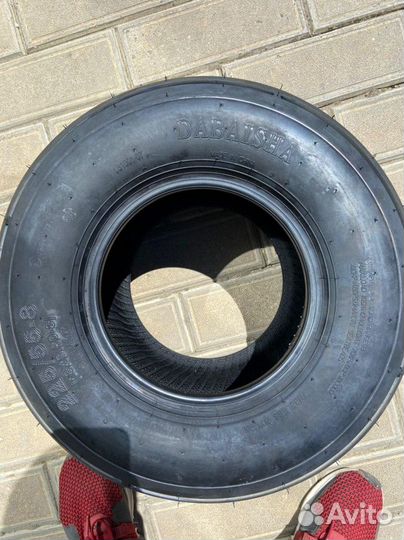 Покрышка для CityCoco