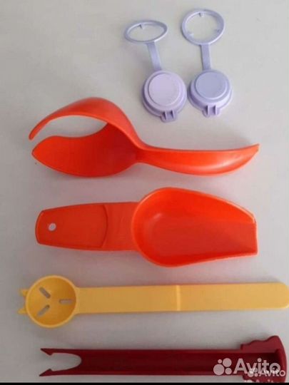 Шейкер большой тапервар, полезные мелочи