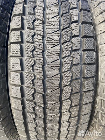 Yokohama Ice Guard G075 235/65 R17