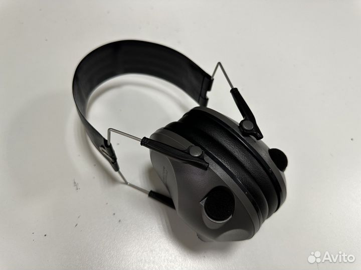 Активные наушники 3m