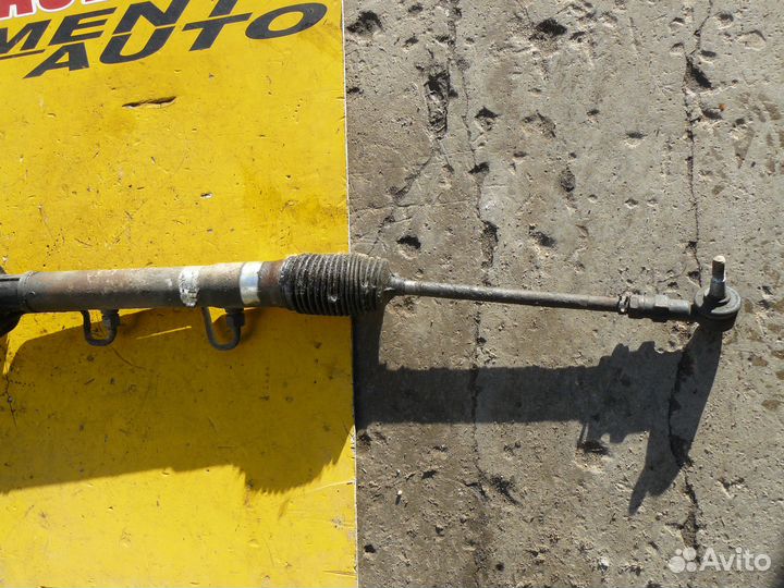 Рейка рулевая для Opel Vectra B 1,6л