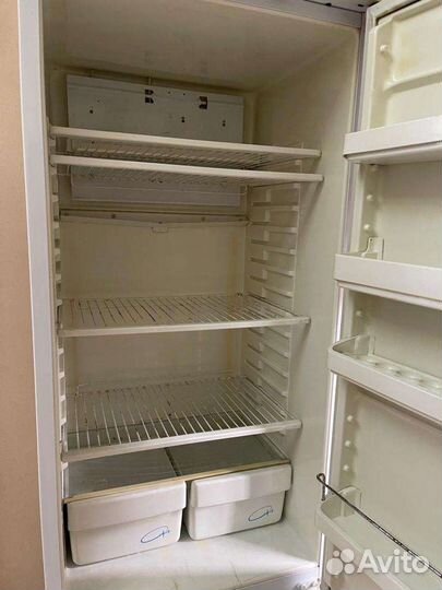 Холодильник на запчасти