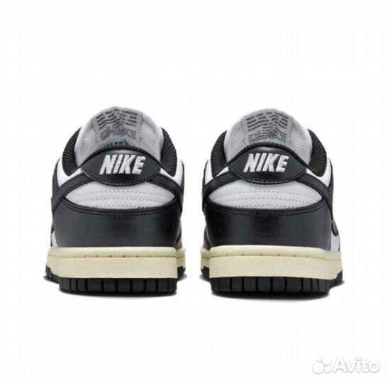 Nike Dunk Low Prm 