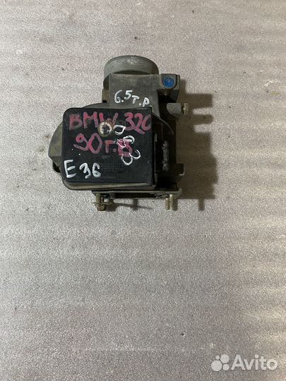 Дмрв BMW E36