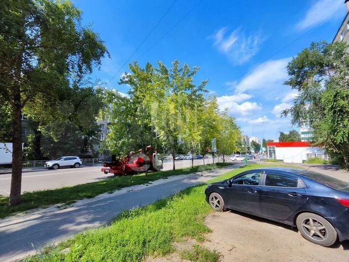 Сдам помещение свободного назначения, 86.2 м²