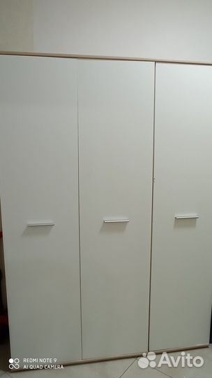 Шкаф прихожий