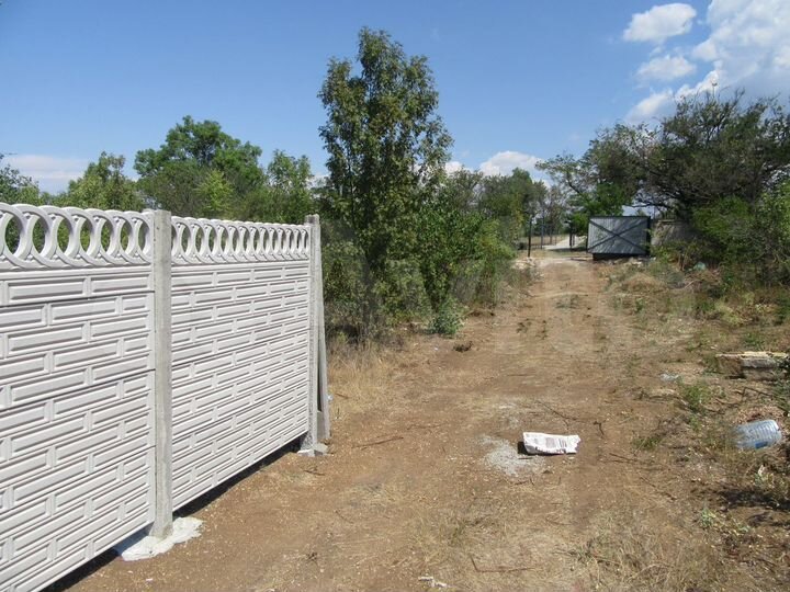 Участок 9,3 сот. (ИЖС)