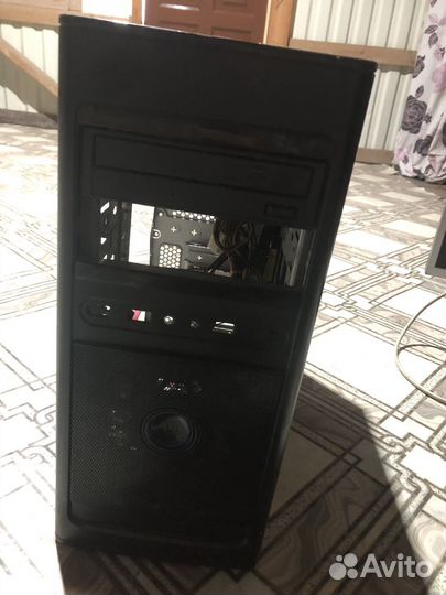 Монитор NEC 24