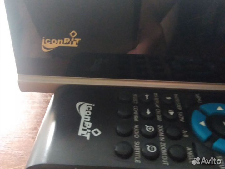 TV приставка