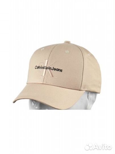 Кепка Calvin Klein