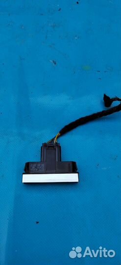 Кнопка ESP Ford Mondeo IV (2007-2015)