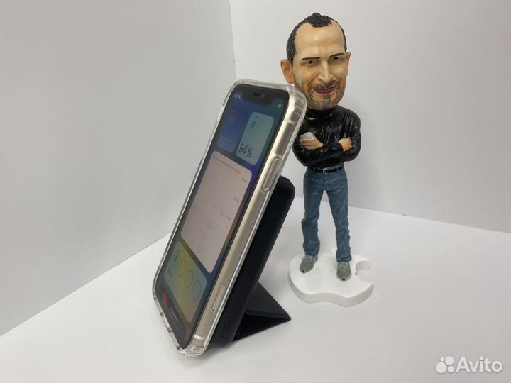 Внешний аккумулятор MagSafe для iPhone. 10000mAh