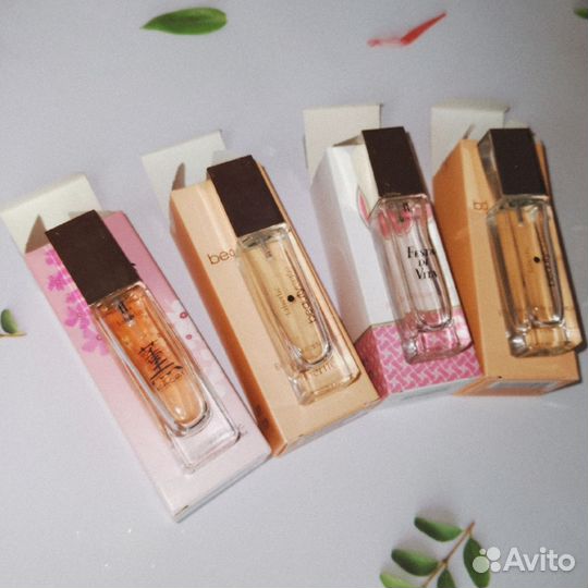 Духи женские Faberlic