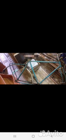 Запчасти для велосипеда