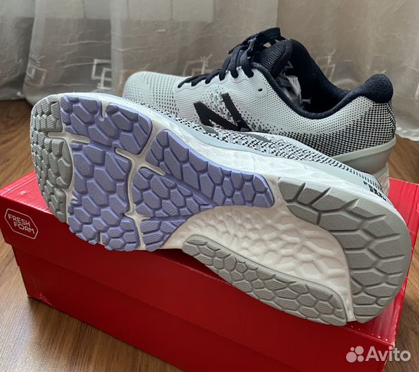 Кроссовки new balance оригинал W880