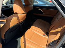 Lexus RX 3.5 AT, 2023, 23 км, с пробегом, цена 7 900 000 руб.
