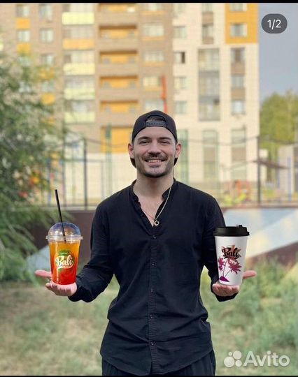 Франшиза Coffee Island Bali дoхoд oт 200 тысяч