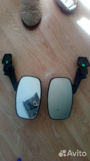 Зеркала для а/м УАЗ