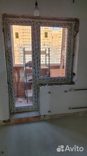 Пластиковые окна на заказ / монтаж окон пвх