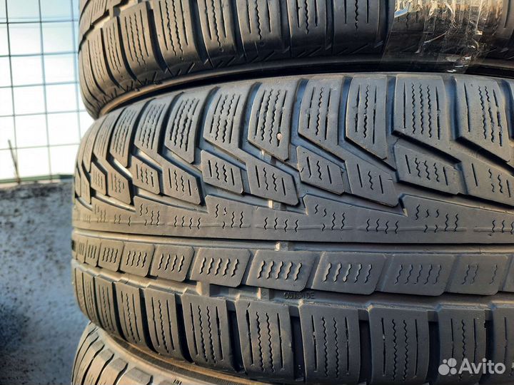 Nokian Tyres WR G2 205/55 R16 91H