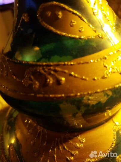 Чаша старинная