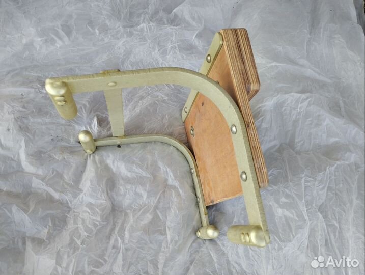 Транец для лодки