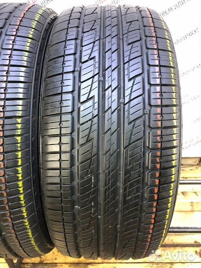 Kumho Solus KL21 265/50 R20