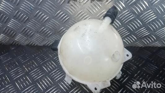 Бачок расширительный skoda yeti 1 (BAG54NP01)