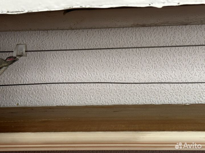 Карнизы для штор бу СССР