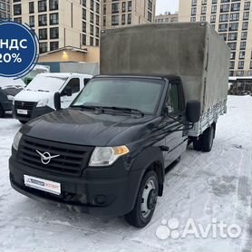 В Москве показали пикап на базе длиннобазной Lada Niva Legend - Российская газета