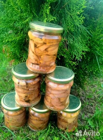 Печень трески свежая