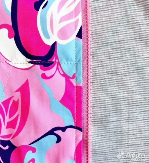 Ветровка для девочки 104 новая с биркой