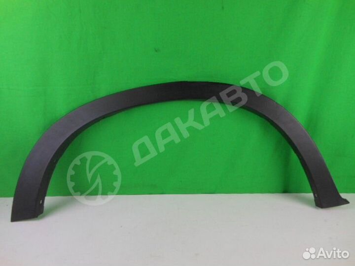 Накладка крыла Bmw X5 E70