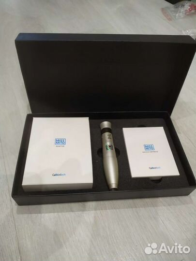 Missmito для проведения мезотерапии