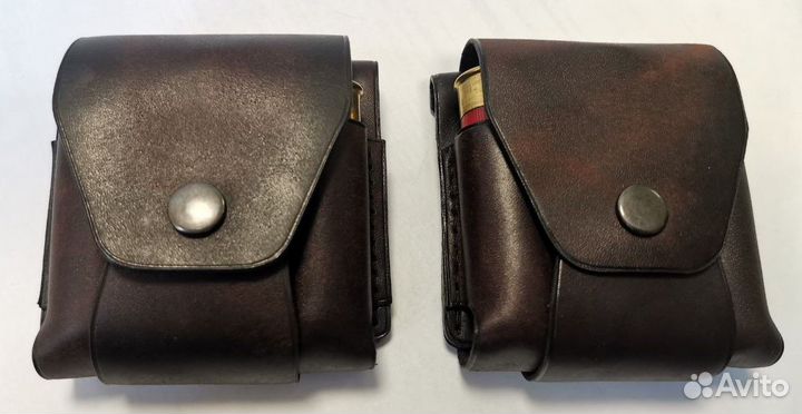 Патронташ на 3 патрона 12 калибр