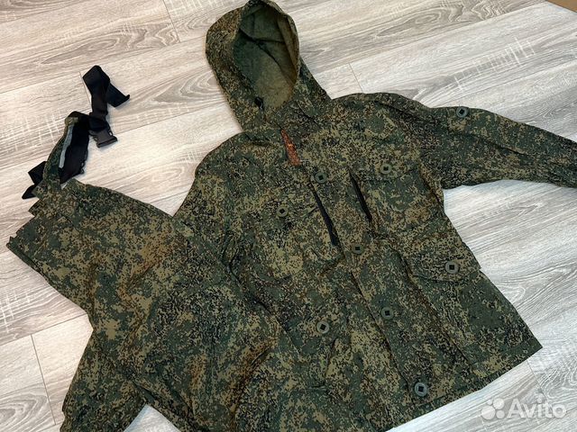 Горка 8 зеленая цифра. Летний костюм камуфляж