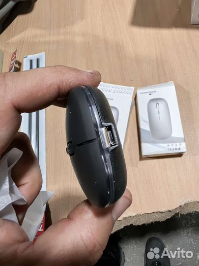 Беспроводная мышь